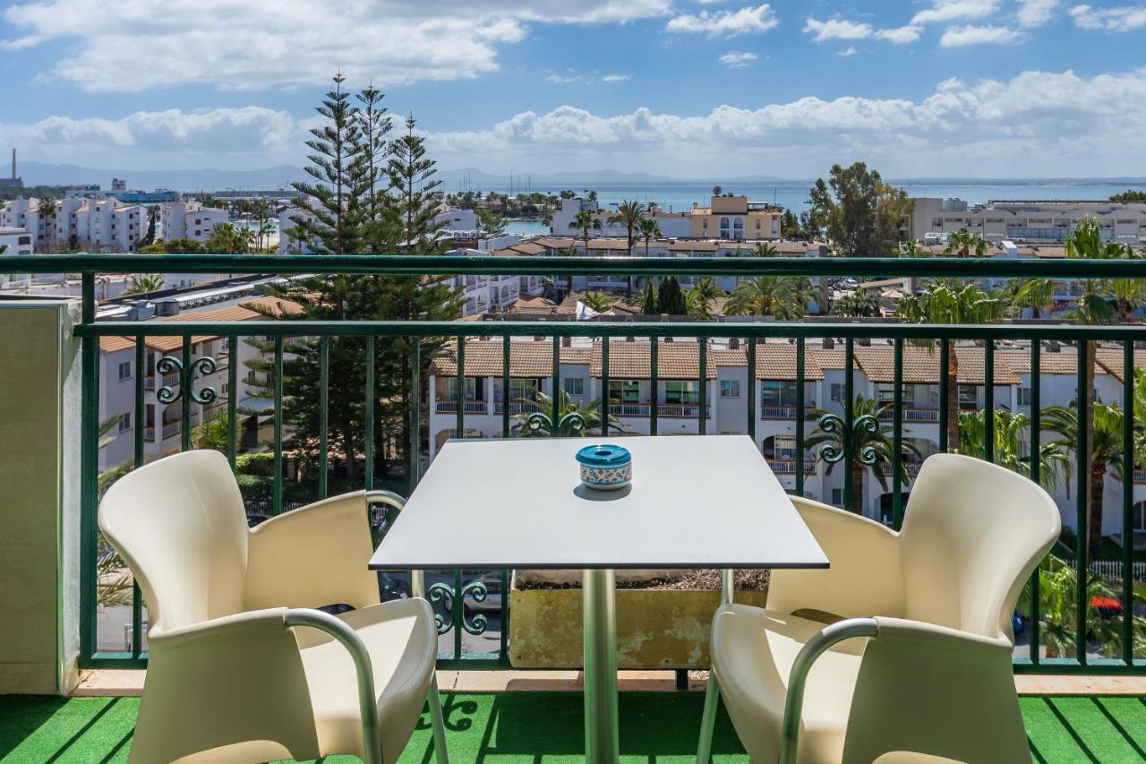Vista Mar Apartment *