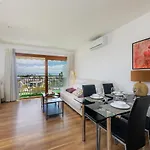 Apartamento Vista Mar