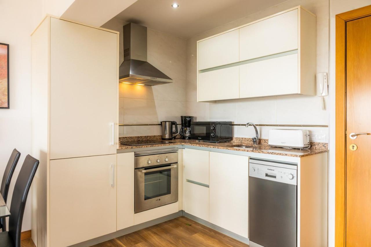 Vista Mar Apartment Alcudia (Mallorca)