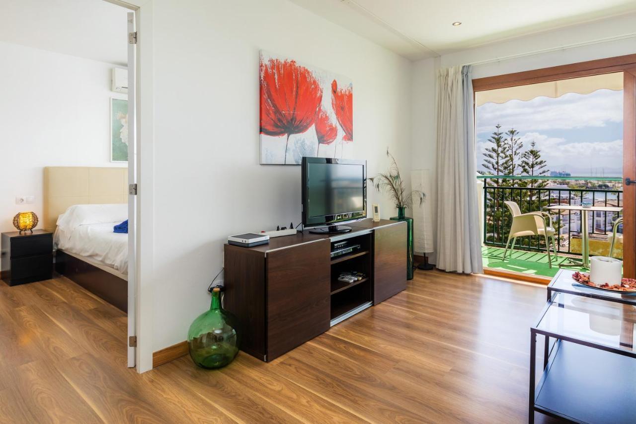 Vista Mar Apartment *