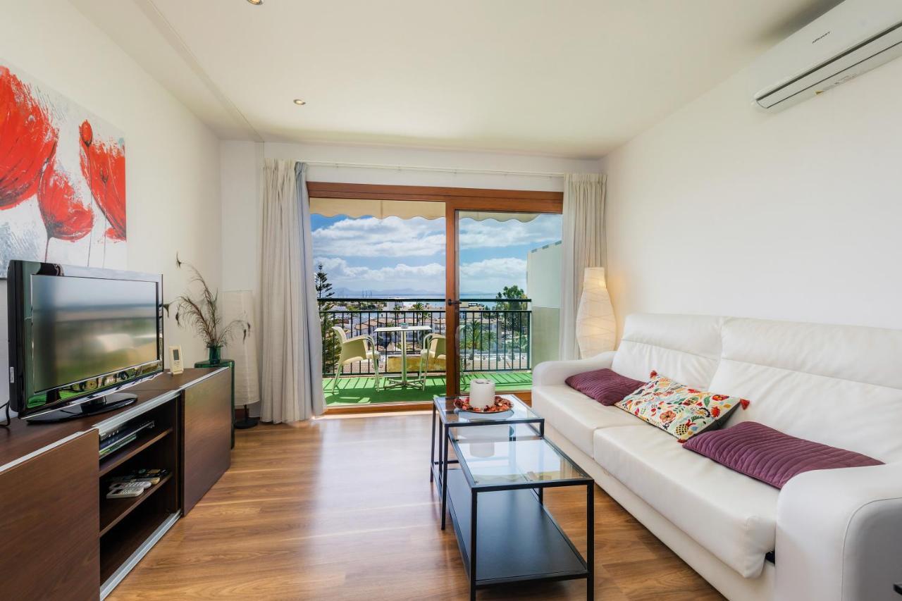 Vista Mar Apartment Alcudia (Mallorca)