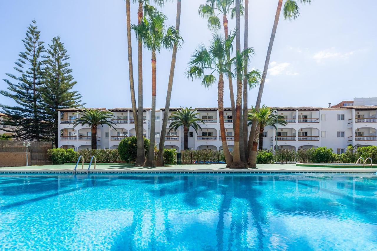 Vista Mar * Alcudia (Mallorca)