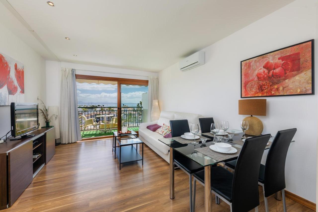 Vista Mar Apartment