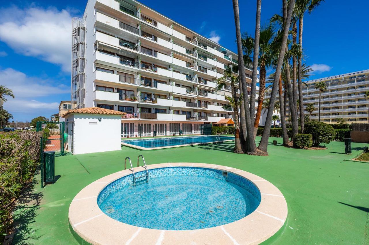 Apartment Vista Mar *