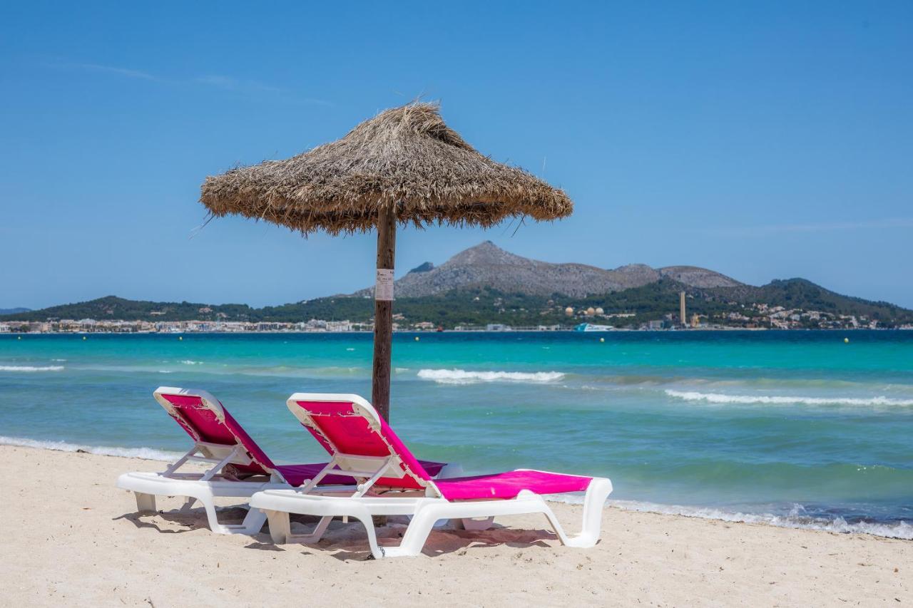 Vista Mar Alcúdia