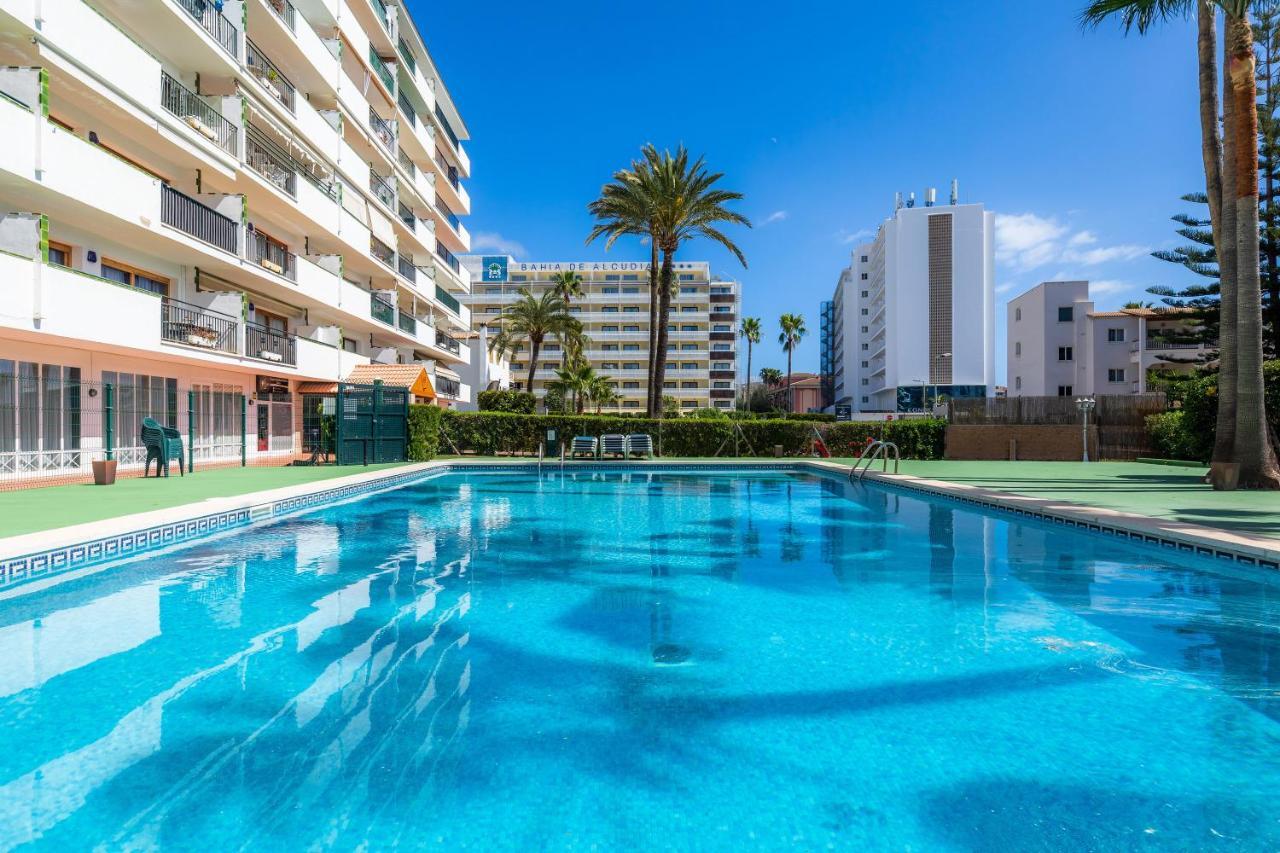 Vista Mar Apartment
