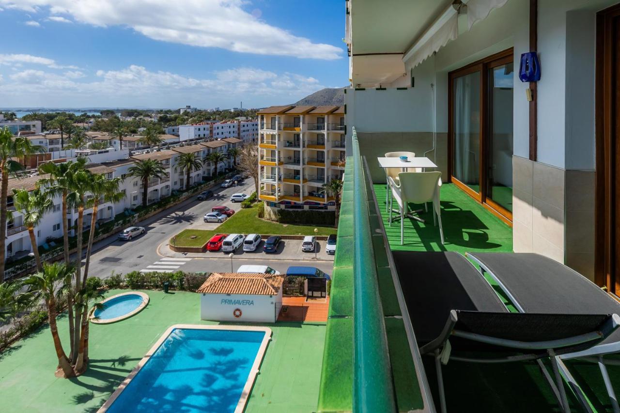 Vista Mar Apartment *